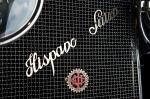 Hispano-Suiza H6B Coupe de Ville por Saoutchik 1924 года